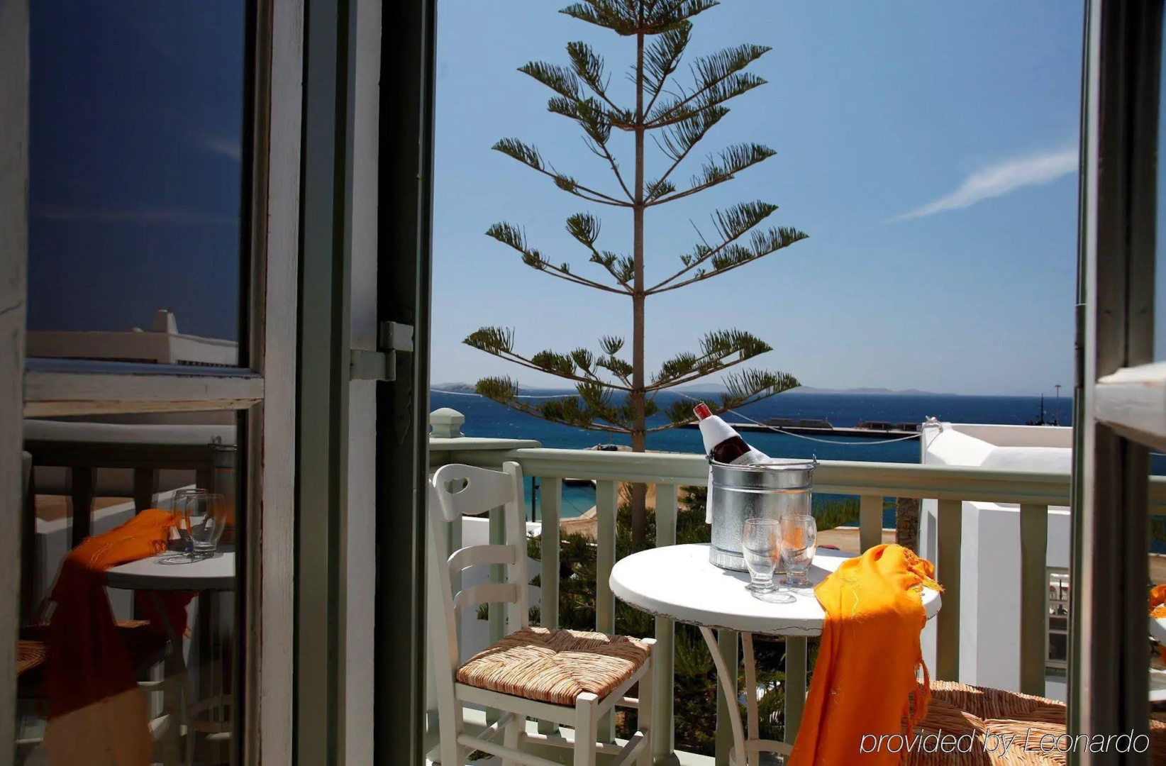 Foto - Olia Hotel