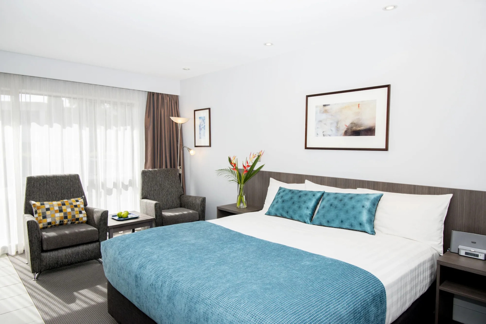 Foto - Quest Newmarket Serviced Apartments