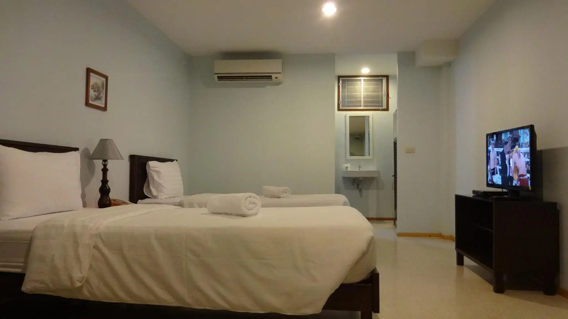 Foto - Mango Bedroom Inn