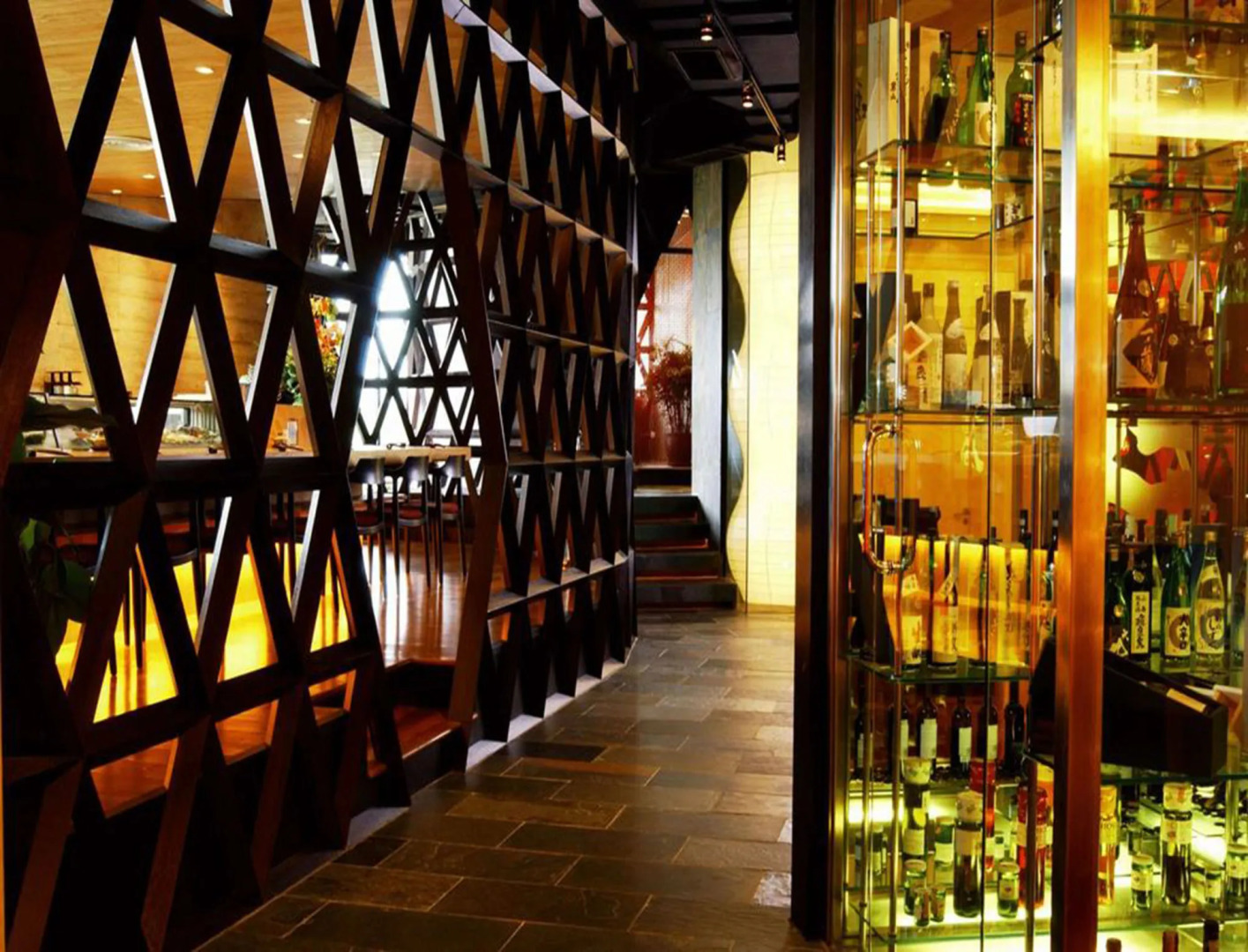 Photo - One World Hotel