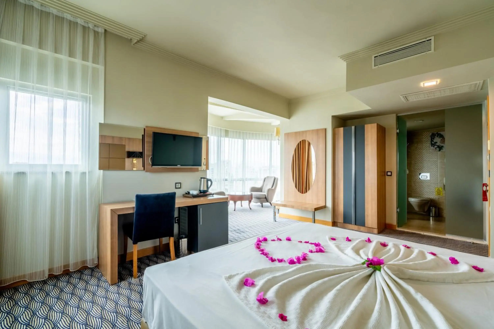 Photo - Eurostars i-hotel Madrid