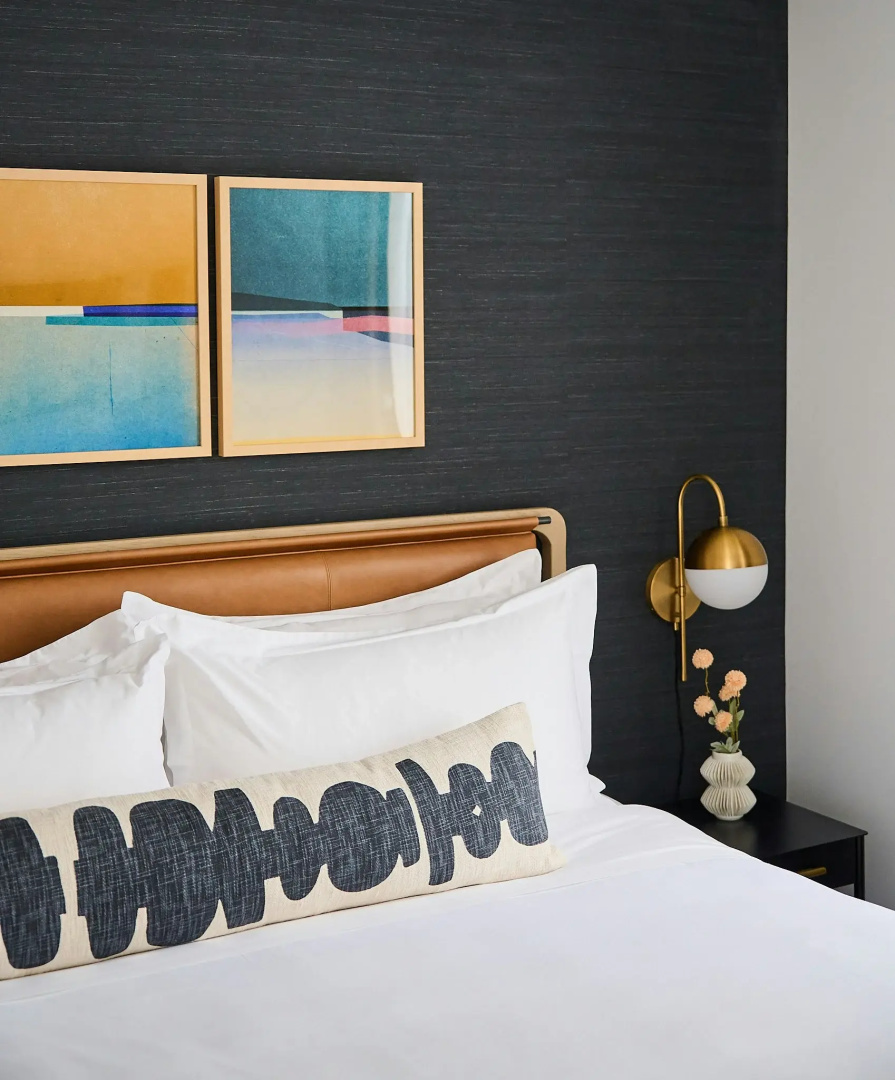 Foto - Rusk House Serviced Apartments