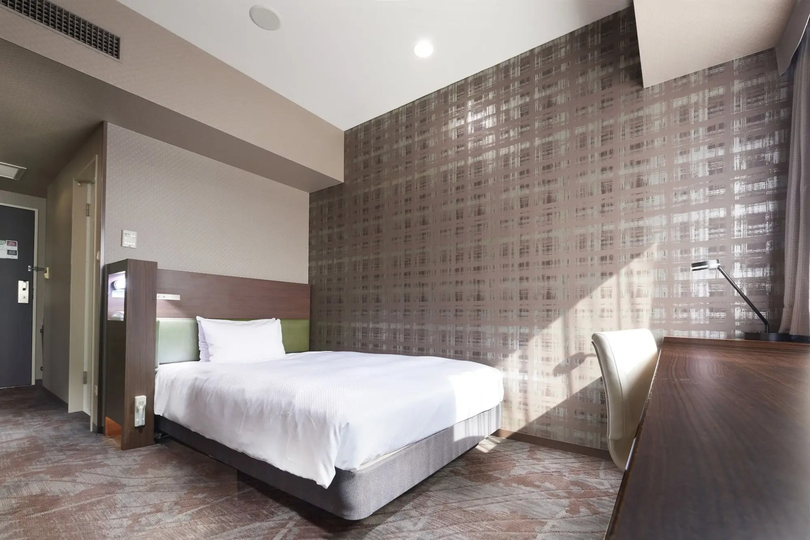 Photo - Sotetsu Grand Fresa Tokyo-Bay Ariake