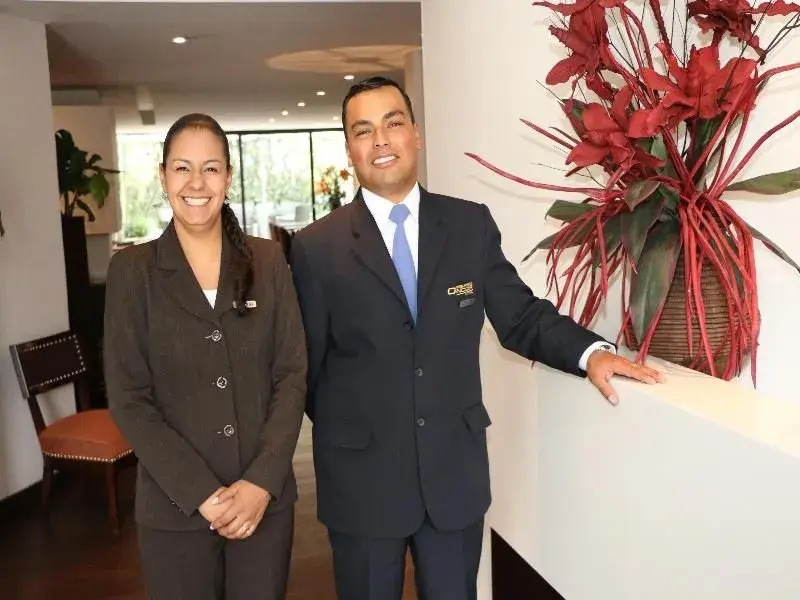 Photo - Nico Apartasuites