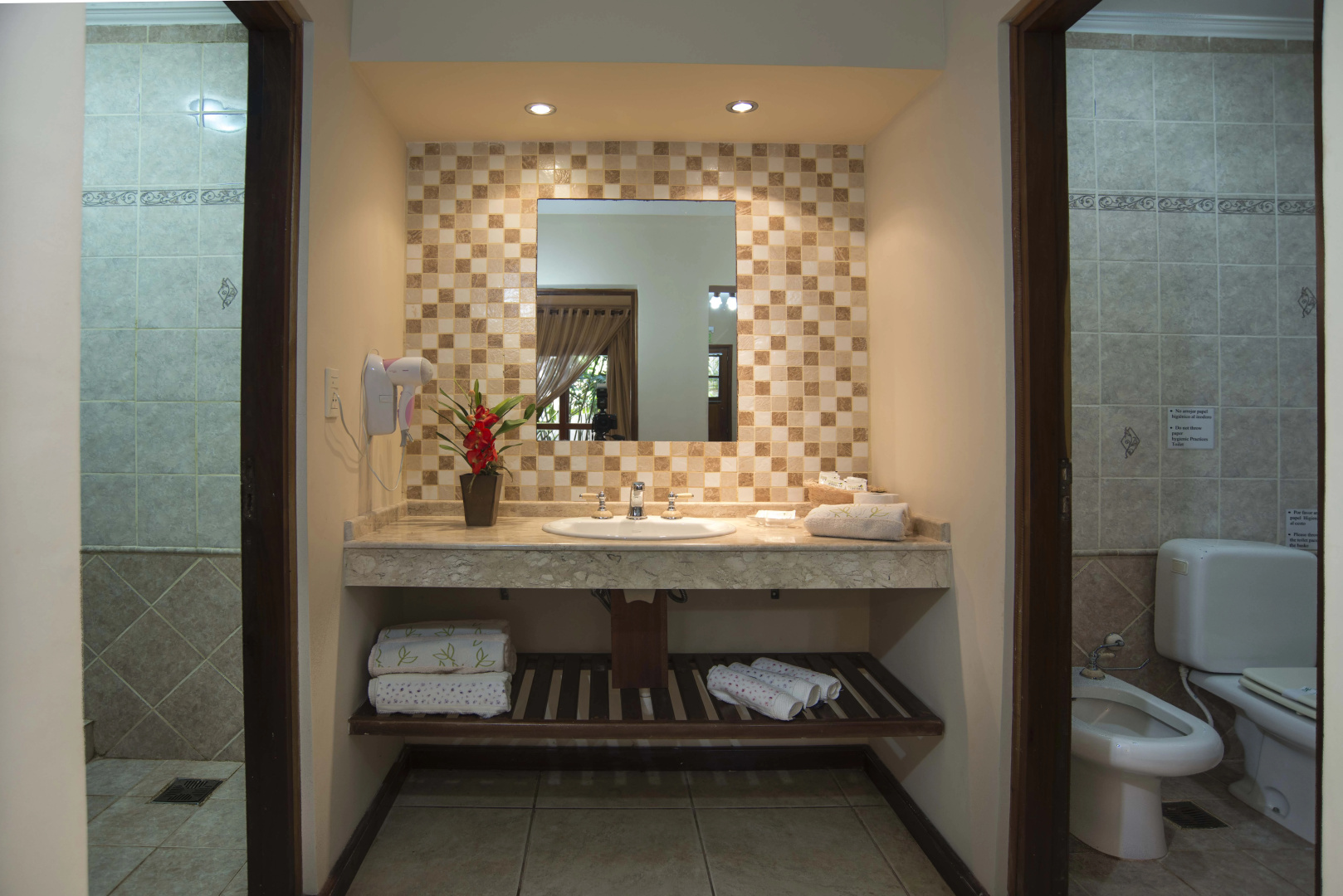 Foto - Arami Hotel & Lodge
