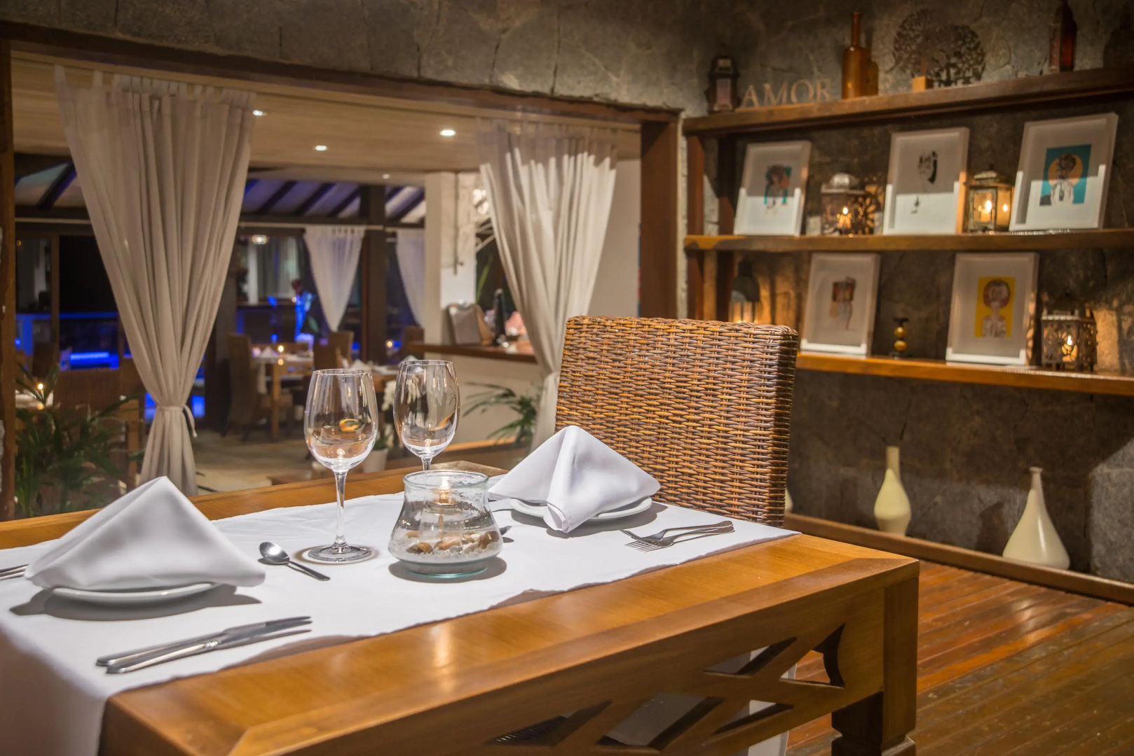 Photo - La Pedrera Small Hotel & Spa