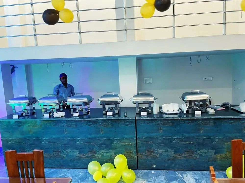 Foto - Gracious by Vishesh Hotels & Home Stay