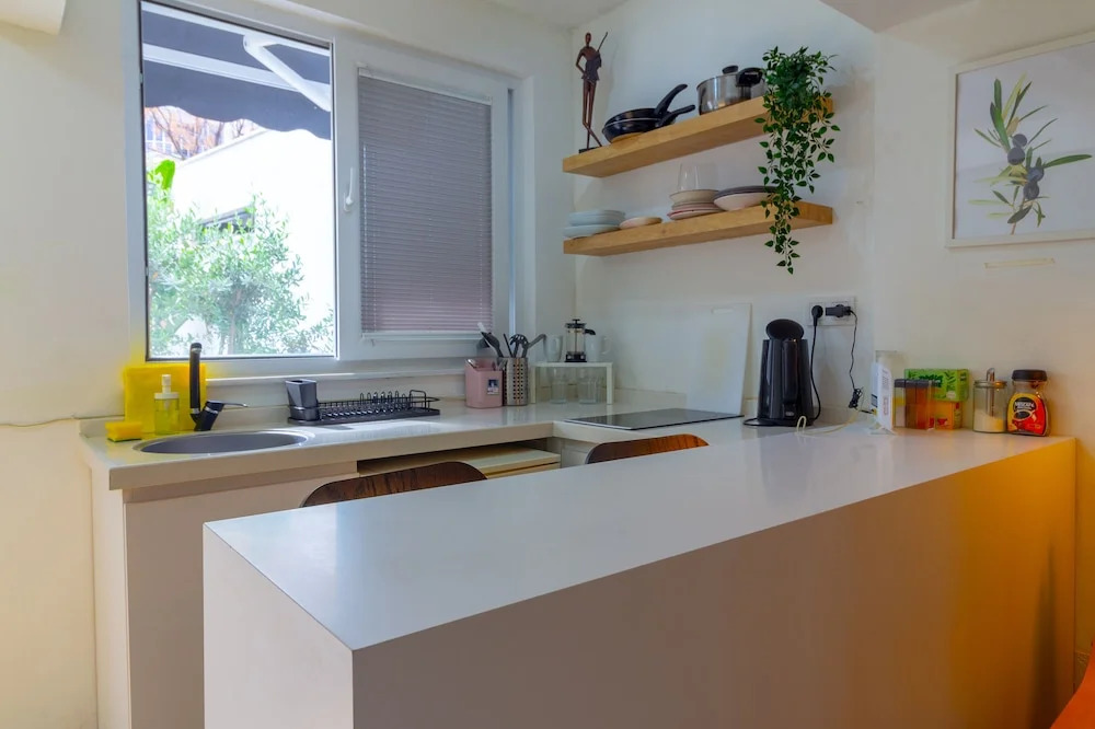 Foto - Alex Suites Lara