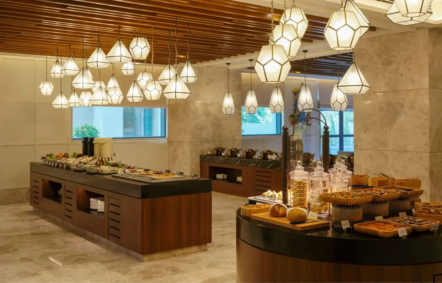 Foto - The Leela Hyderabad Banjara Hills