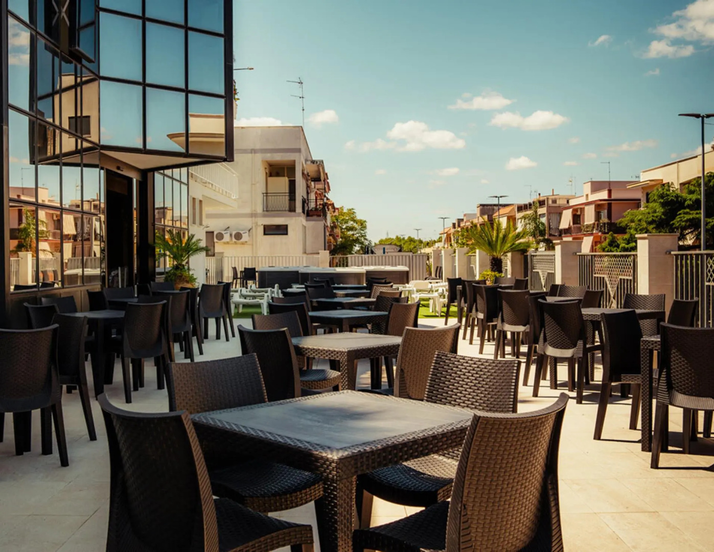 Foto - Accord Le Rose