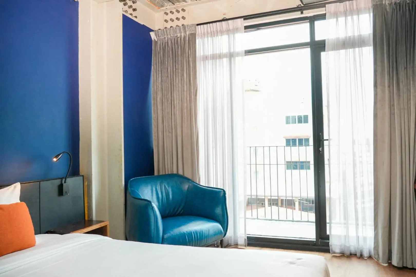 Photo - MeStyle Garage Hotel