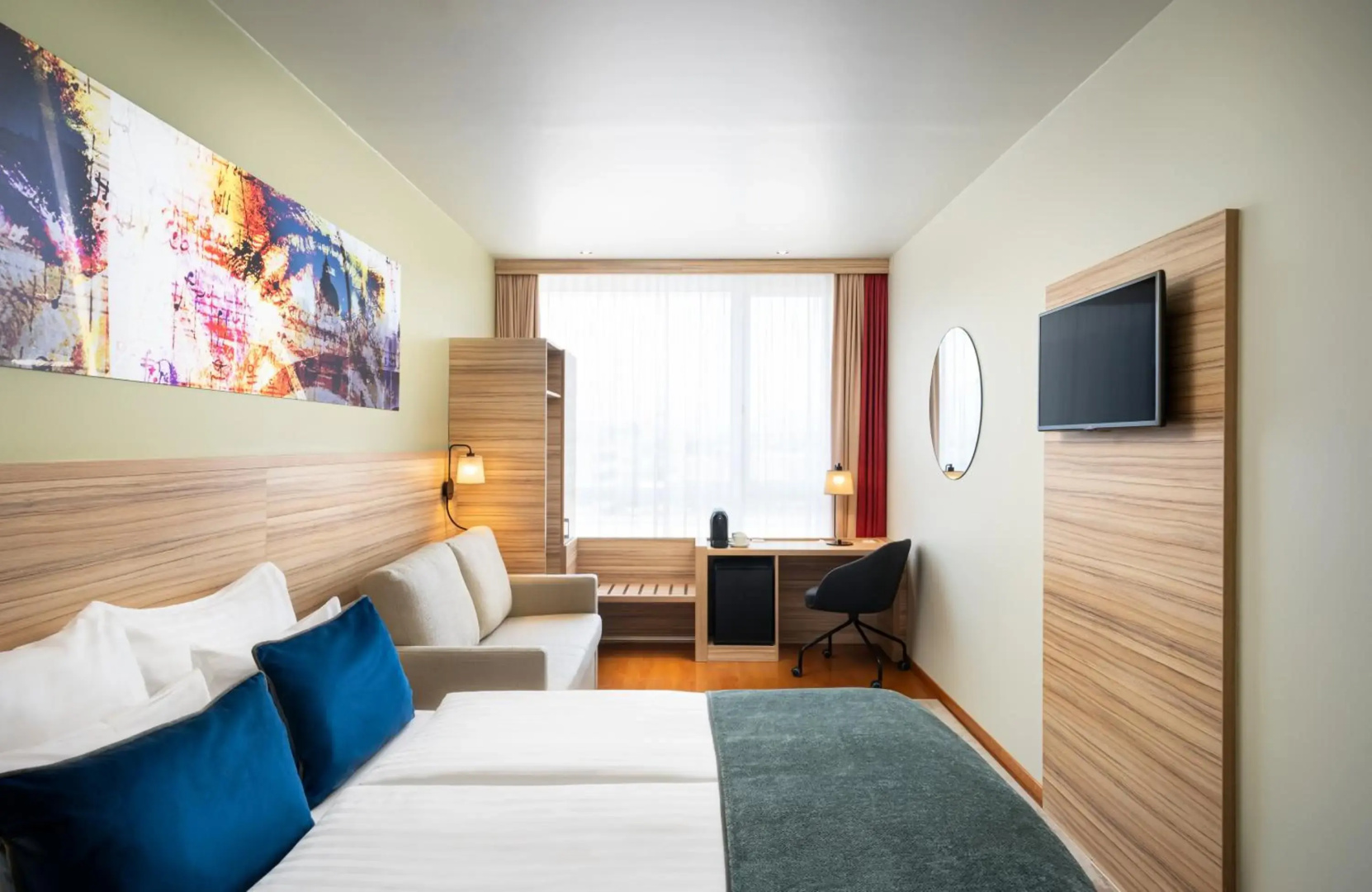 Foto - Hotel Salzburg