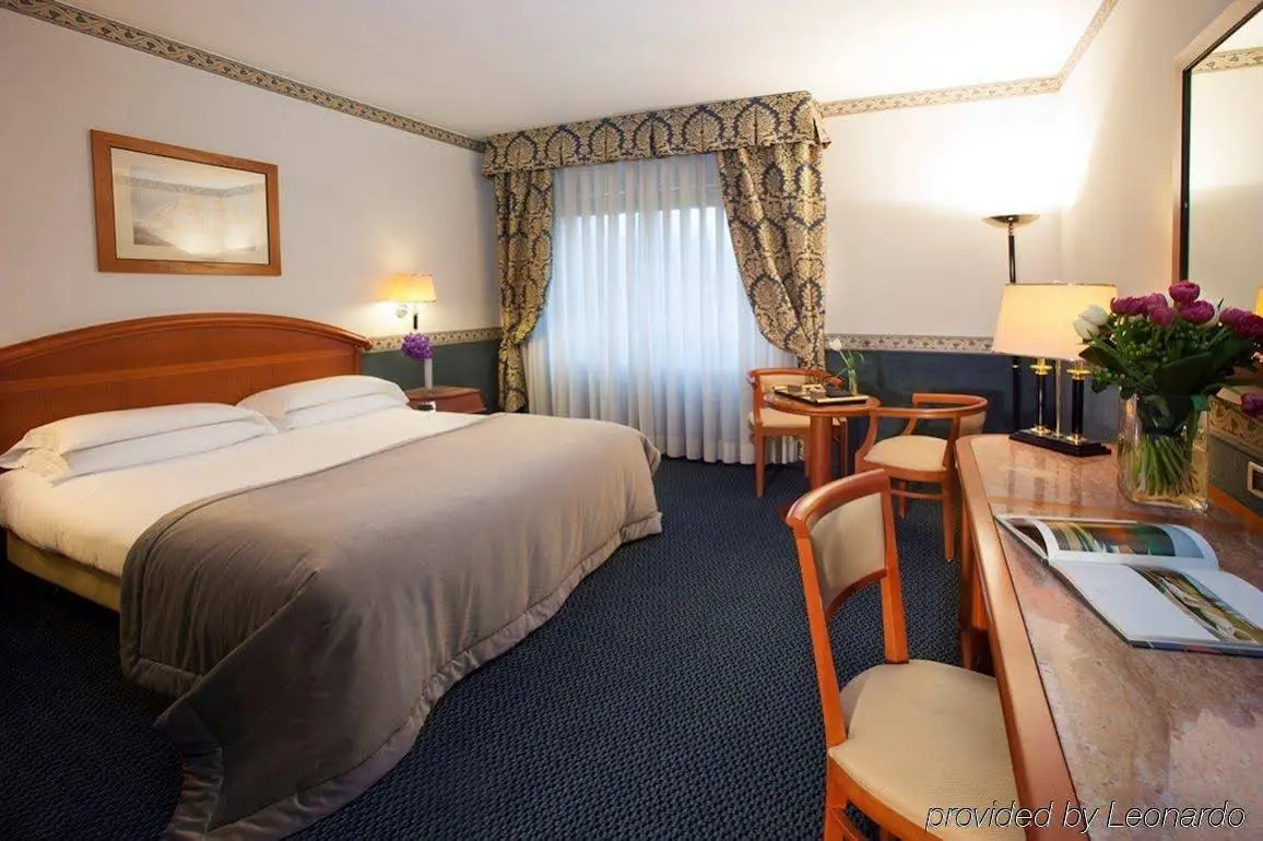 Photo - Starhotels Vespucci