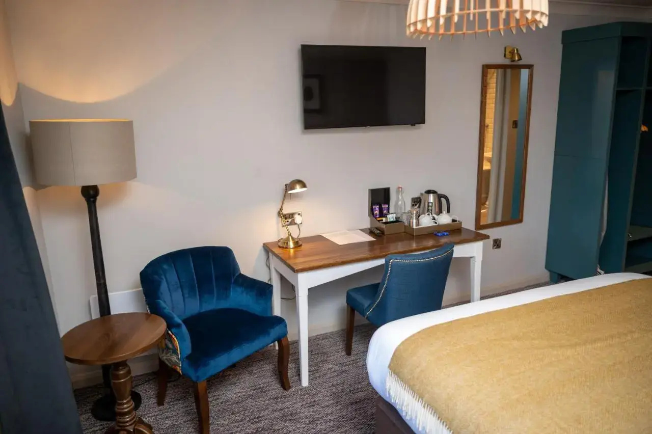 Foto - Ely Hotel by Chef & Brewer Collection