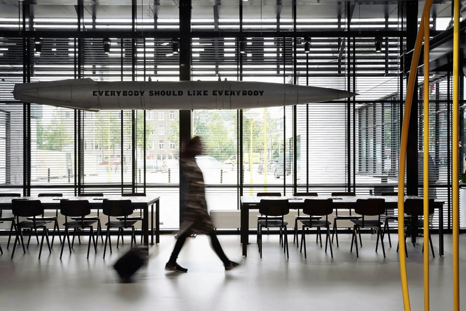 Foto - The Social Hub Amsterdam City