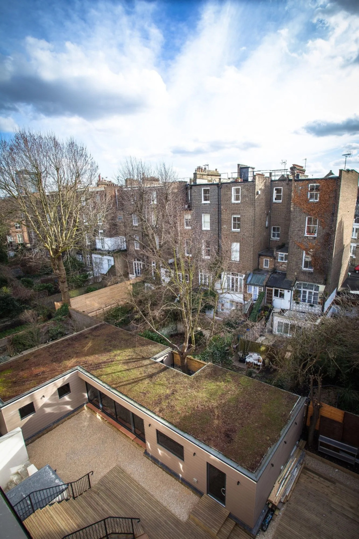 Foto - The W14 Kensington