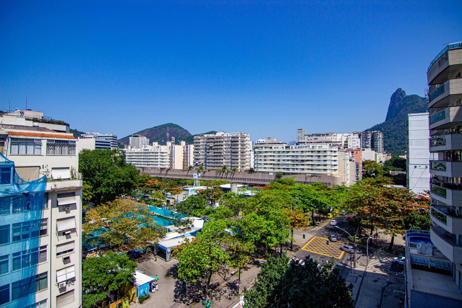 Foto - Ibis Styles RJ Botafogo