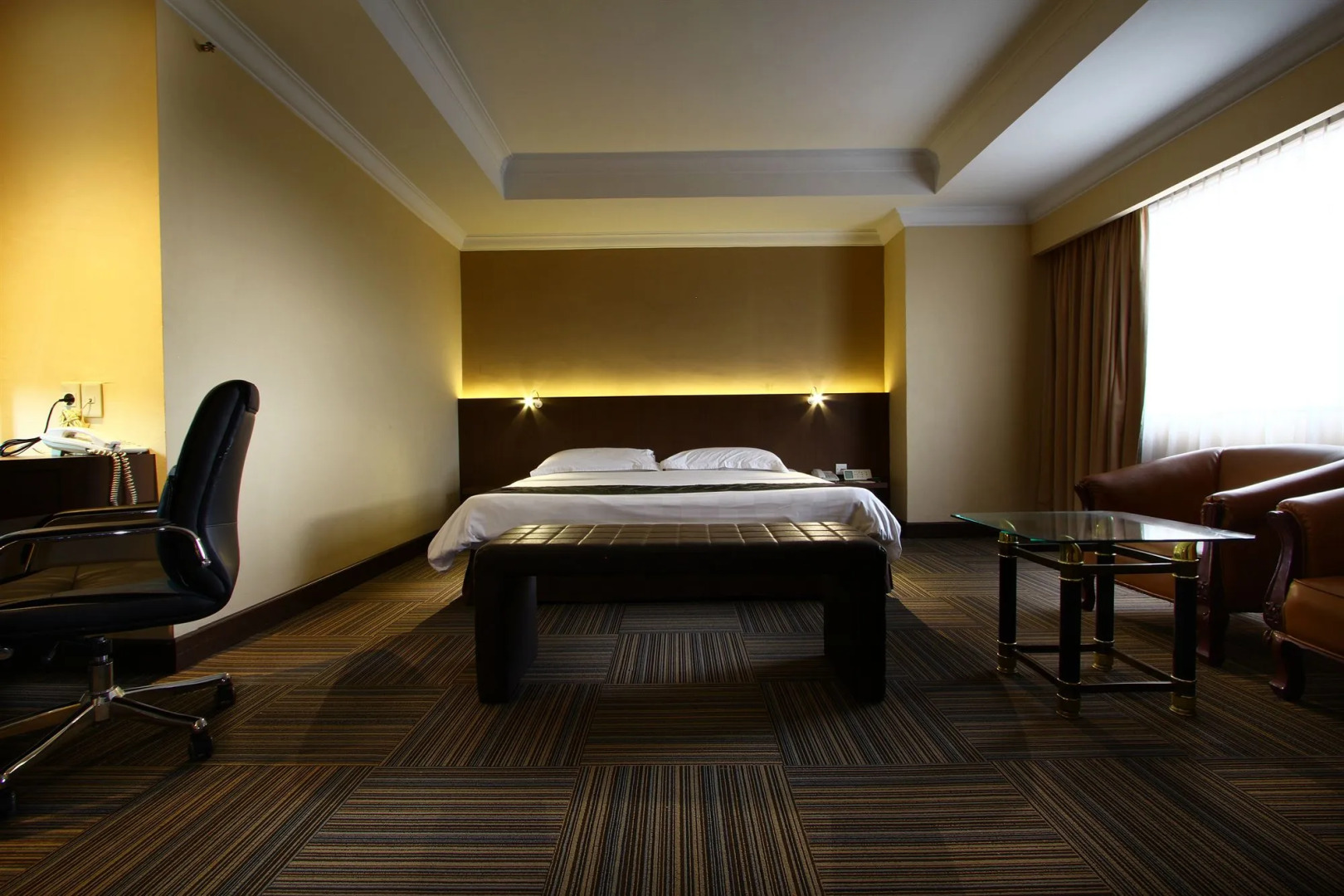 Foto - AIHO Hotel Medan