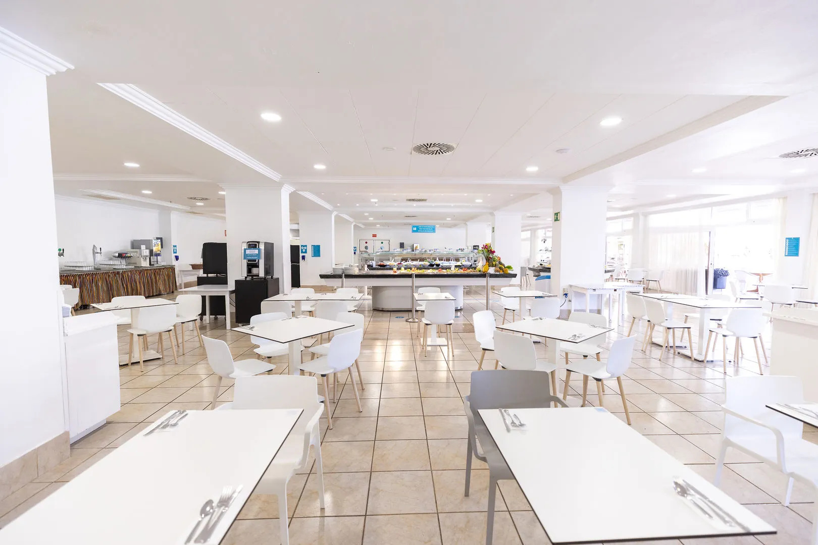 Photo - Complejo BLUESEA Puerto Resort compuesto por Hotel Canarife y Bonanza Palace