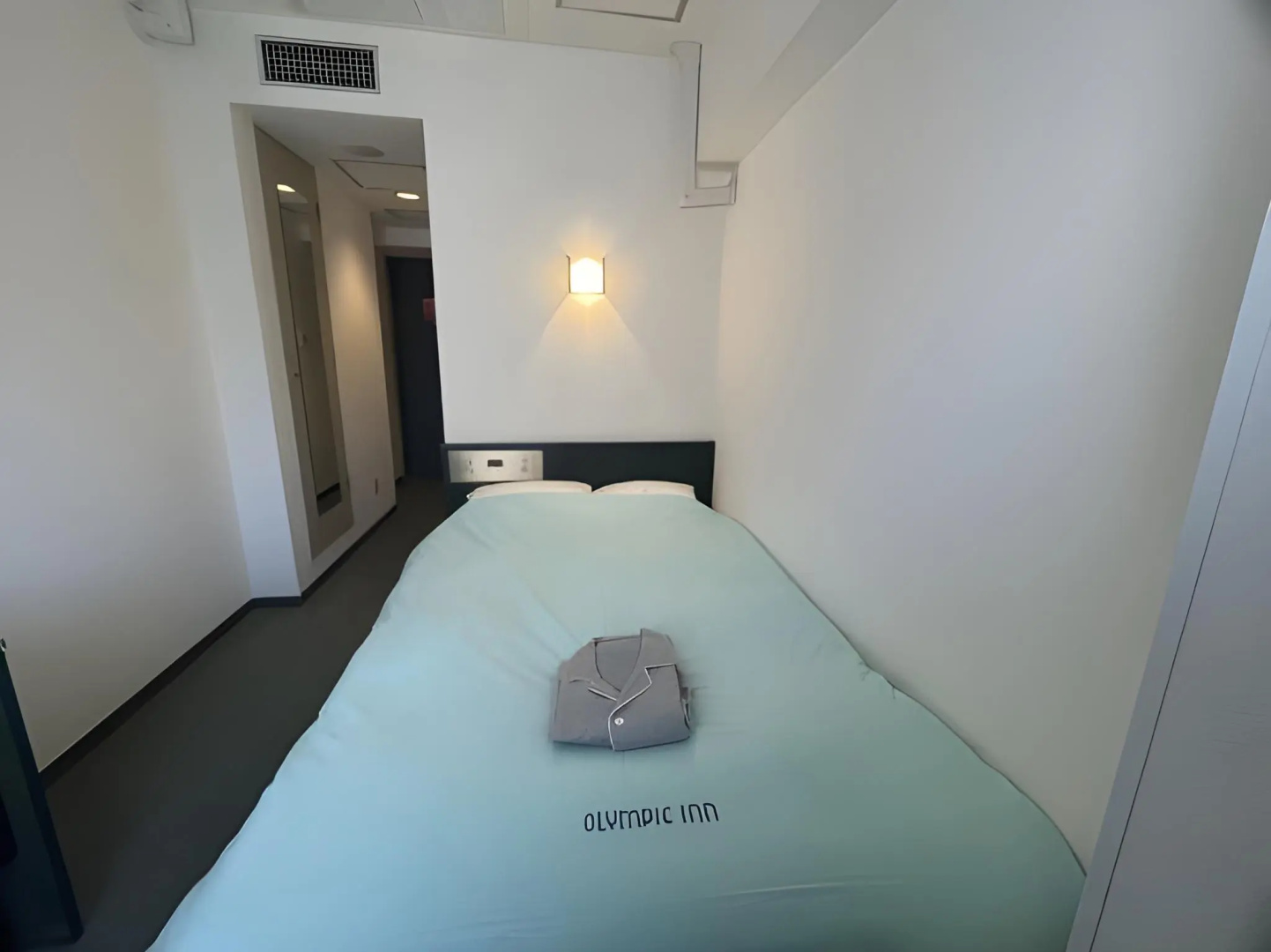 Photo - Olympic Inn Azabu