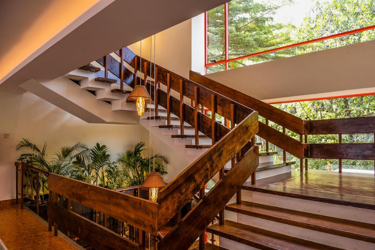 Foto - Hotel Boulevard Nairobi, City Centre CBD