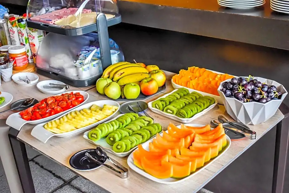 Photo - Volcanic Charming House