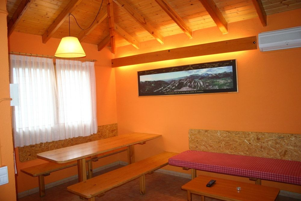 Foto - Berga Resort - The Mountain - Wellness center -SPA