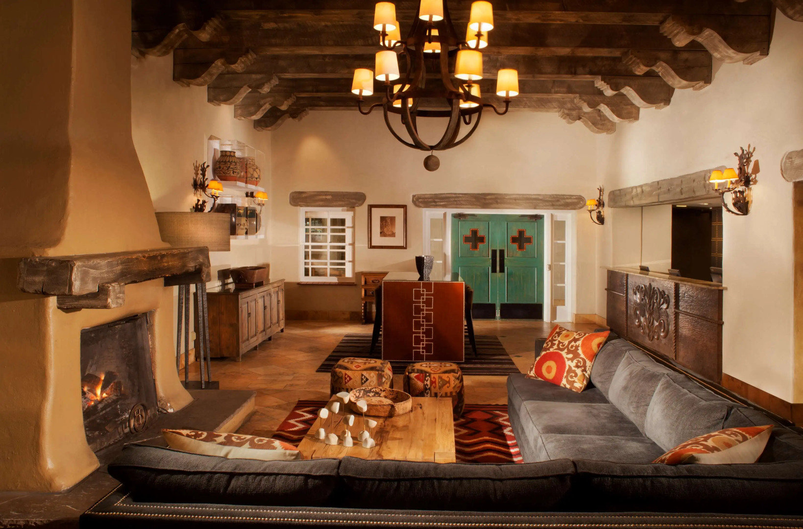 Photo - Hilton Santa Fe Historic Plaza