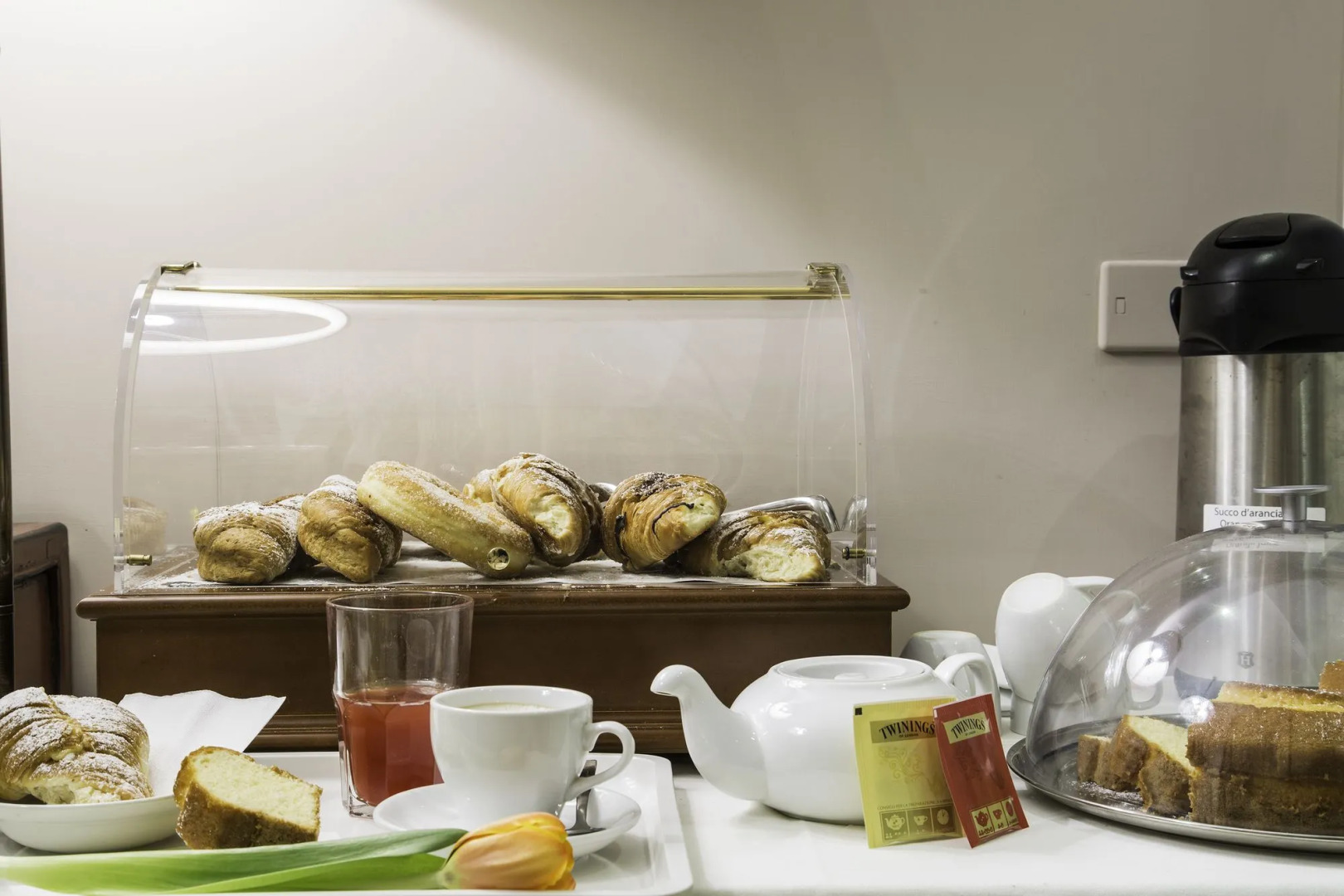 Foto - Roma Talenti Breme B&B