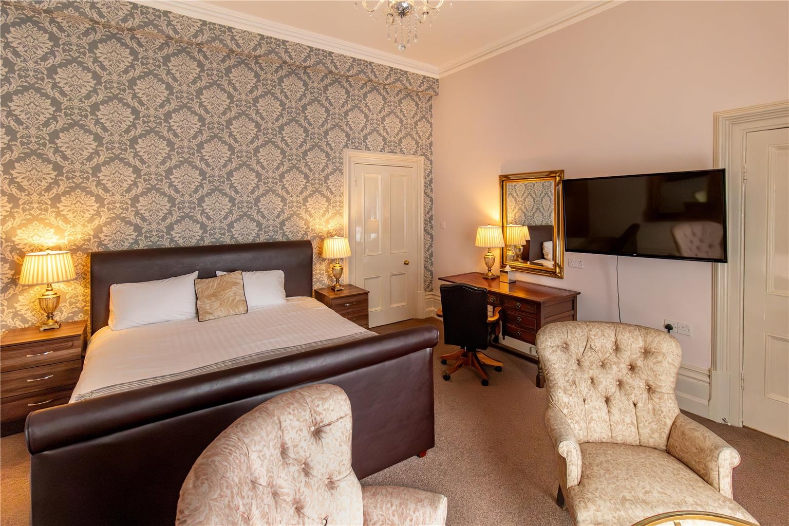 Foto - Palace Hotel & Spa Buxton