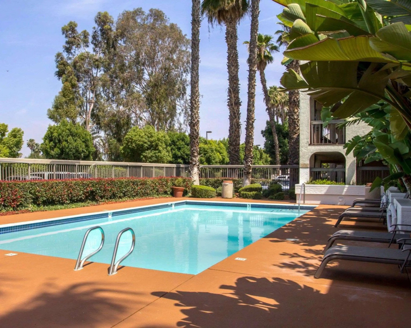 Foto - Quality Inn Riverside near UCR and Downtown