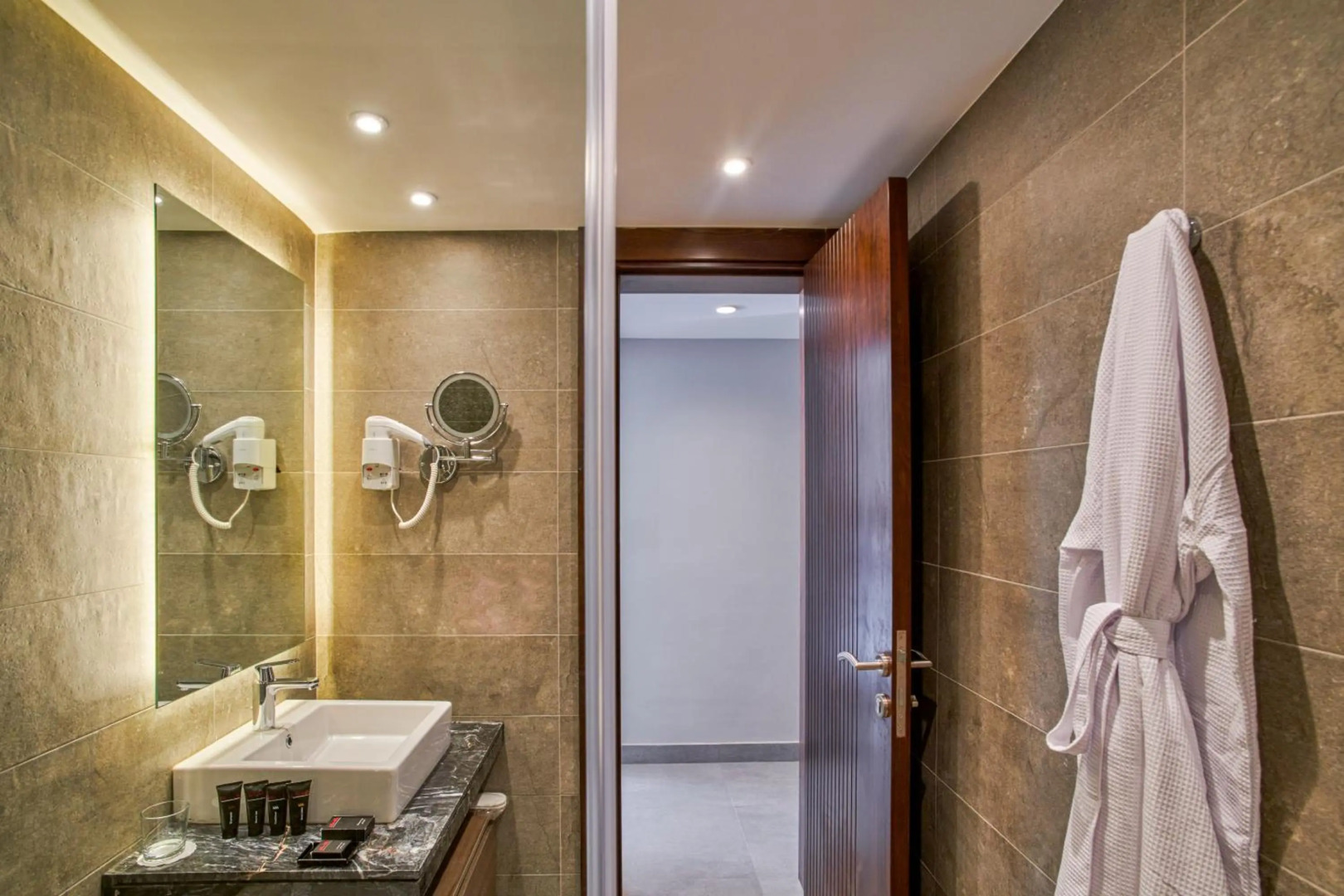 Foto - Maritim Jolie Ville Resort & Casino