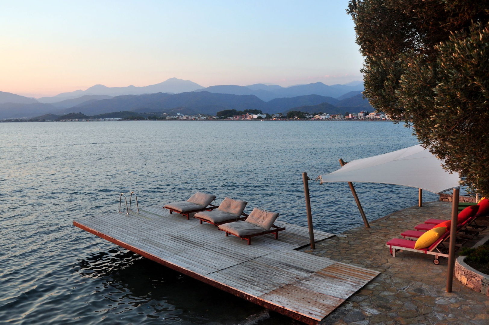 Foto - Ece Hotel Sovalye Island