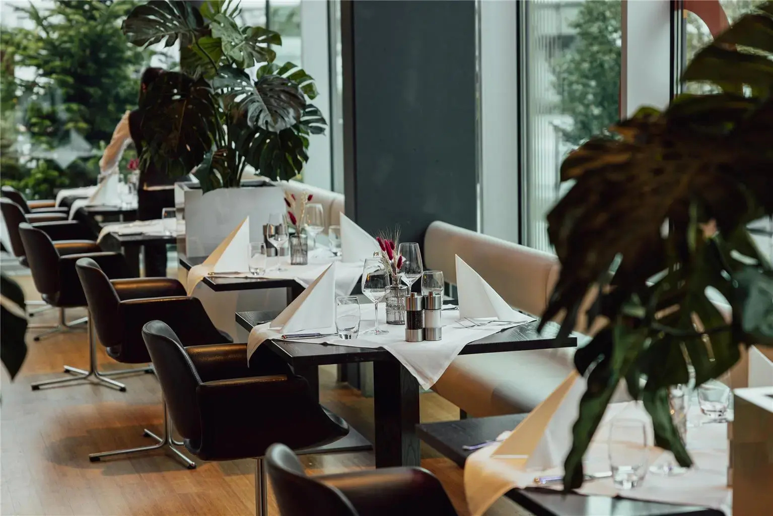 Photo - Radisson Blu Hotel, Lucerne