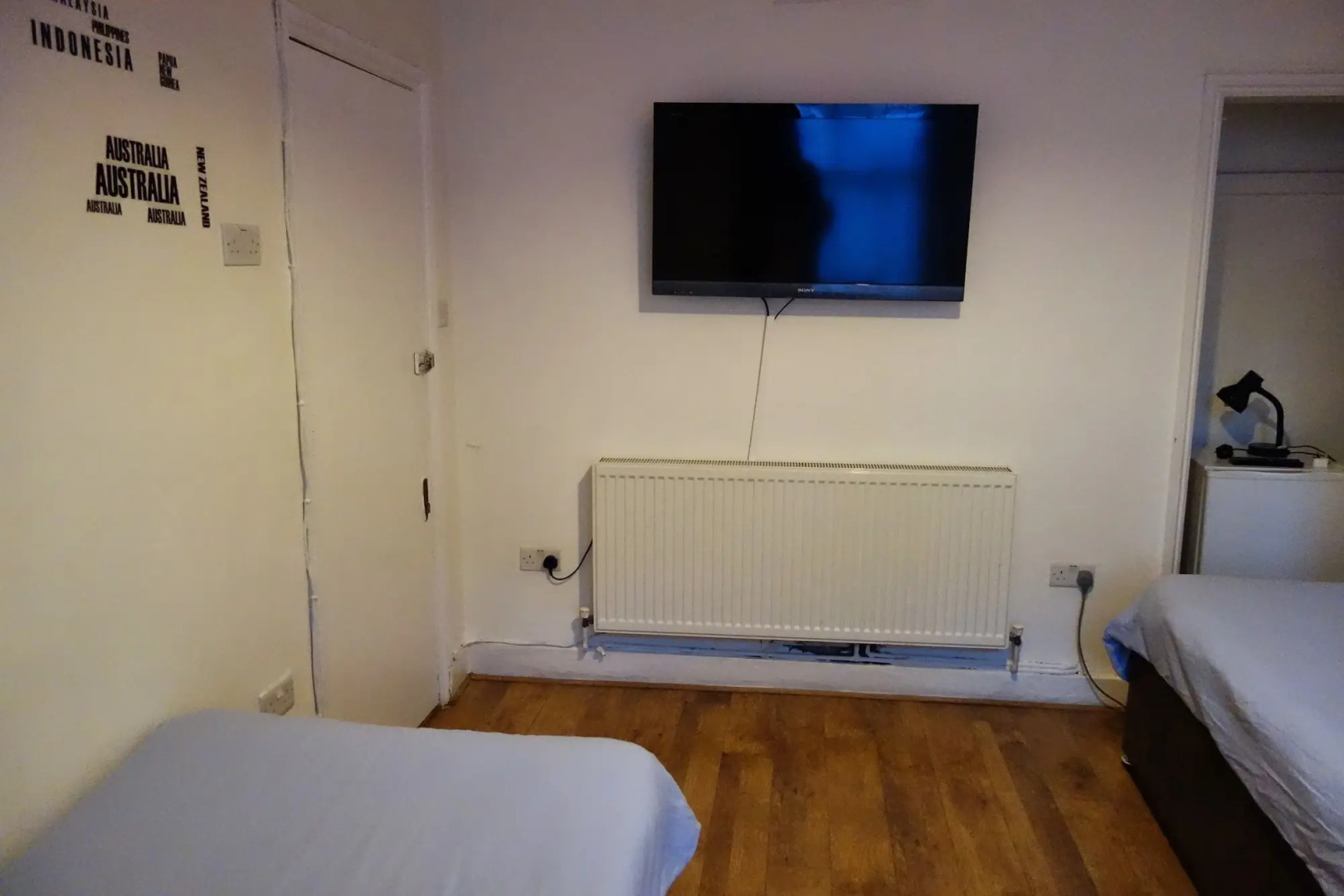 Foto - Saint James Backpackers