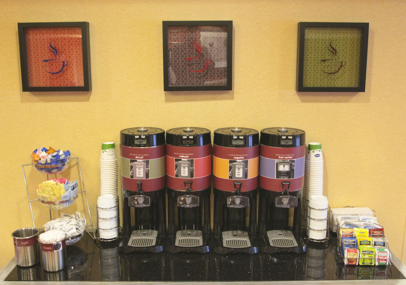 Foto - Hampton Inn Hampton-Newport News