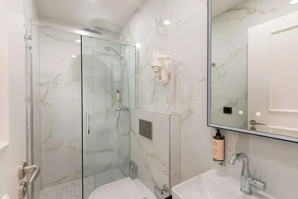 Foto - Les Suites Tour Eiffel