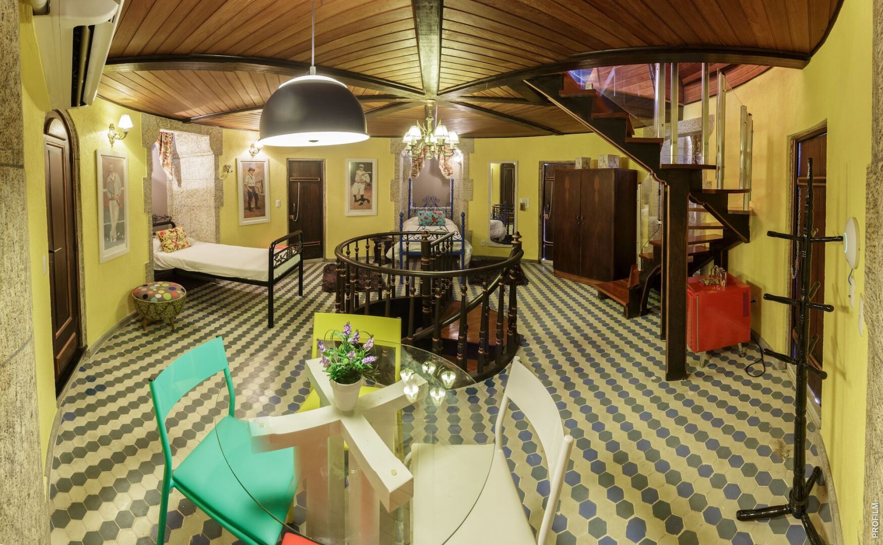 Foto - Castelo de Itaipava - Hotel, Eventos e Gastronomia