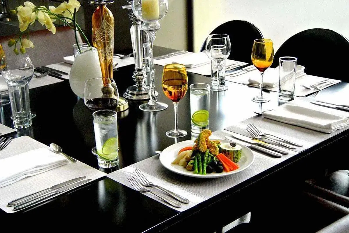 Foto - Parque del Lago Boutique Hotel