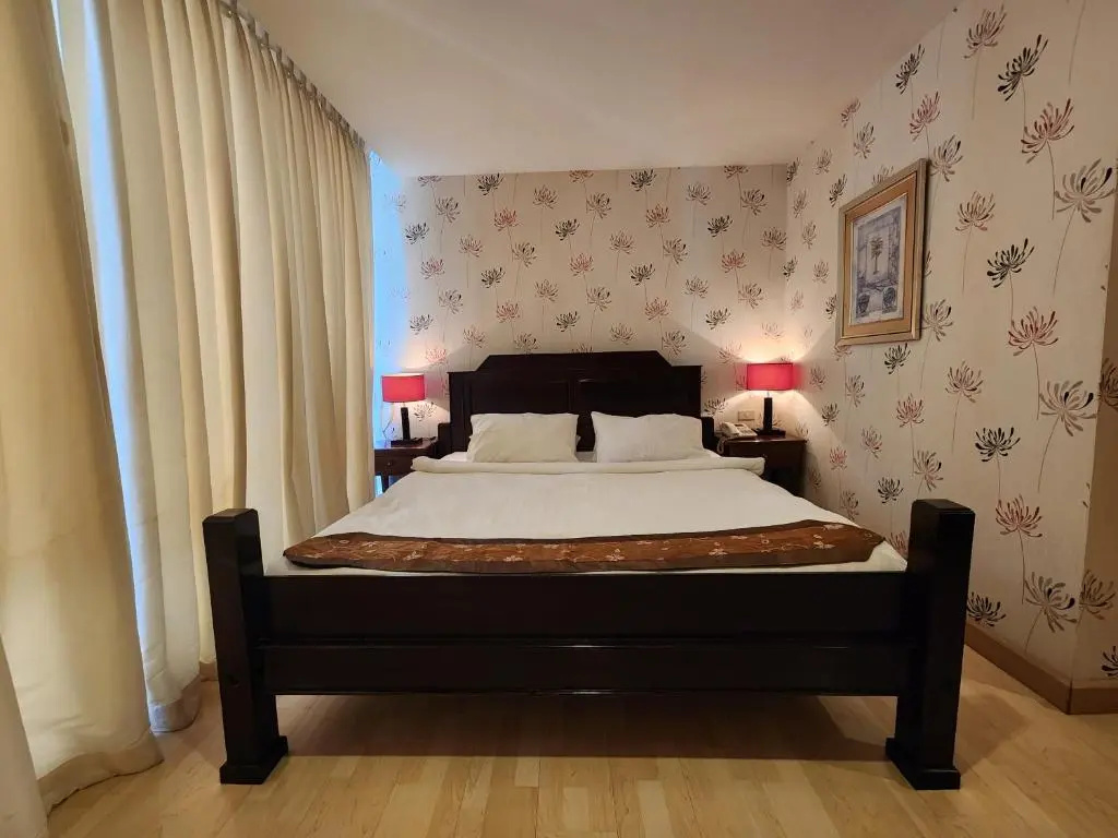 Foto - August Residence