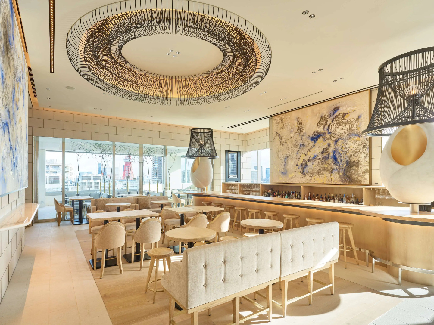 Foto - Mitsui Garden Hotel Roppongi Tokyo Premier