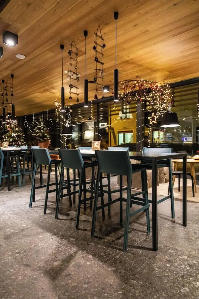 Foto - Bach Boutique Hotel