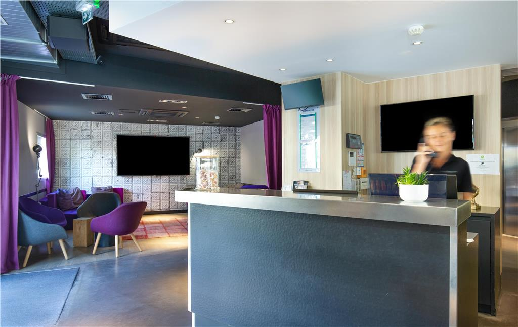 Photo - ibis Clermont Ferrand Centre Stade