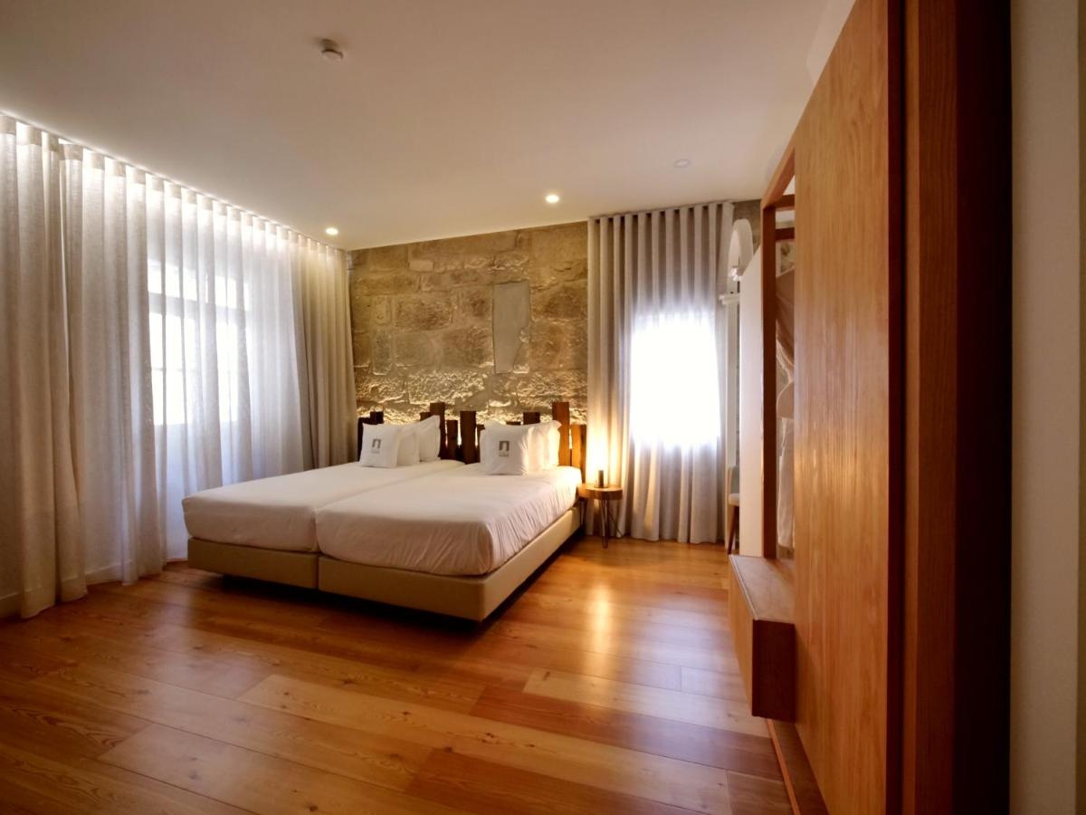 Foto - Porta Nobre Boutique Hotel by Aspasios