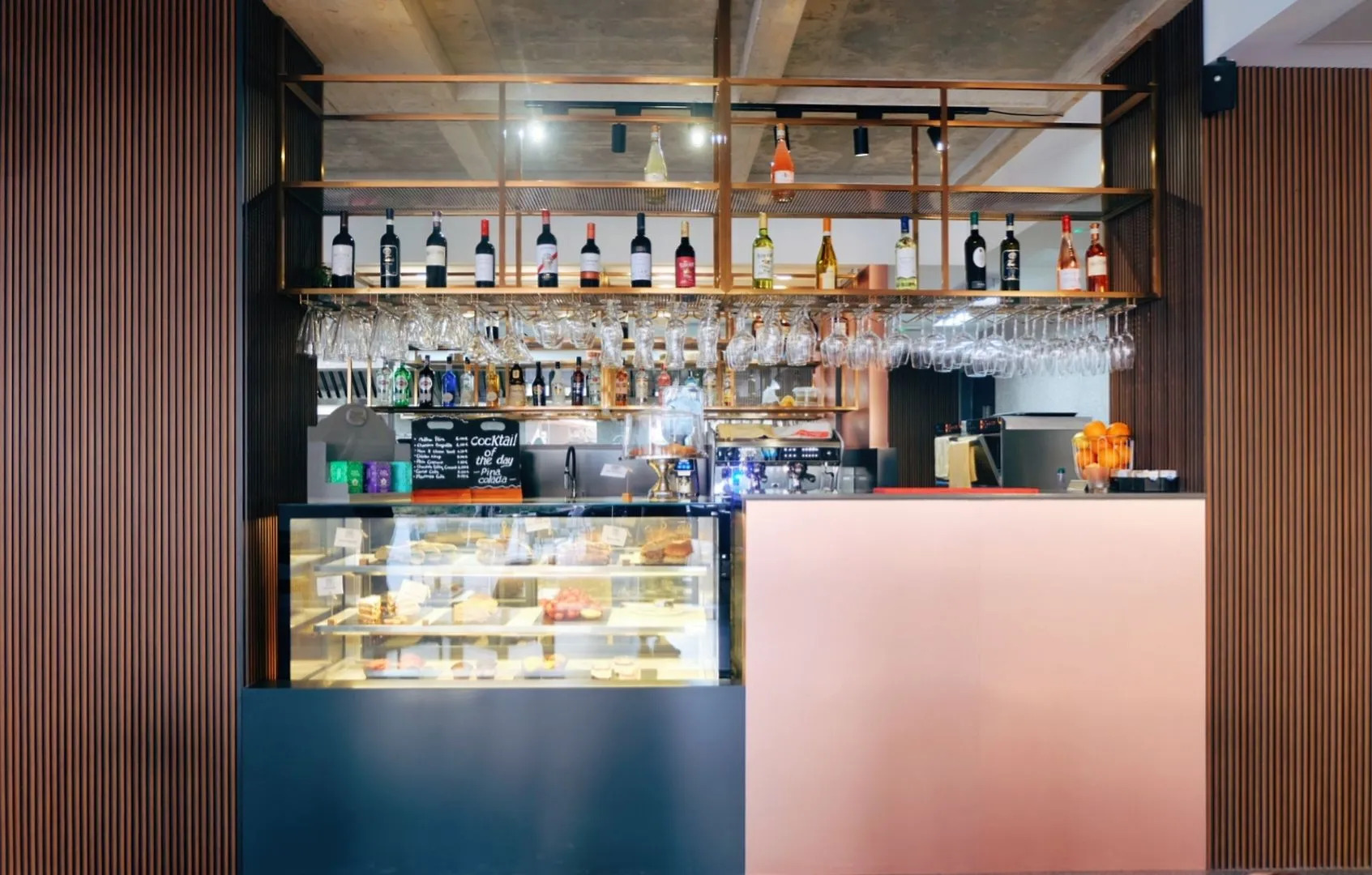 Foto - Grands Suites Hotel and Spa Sliema