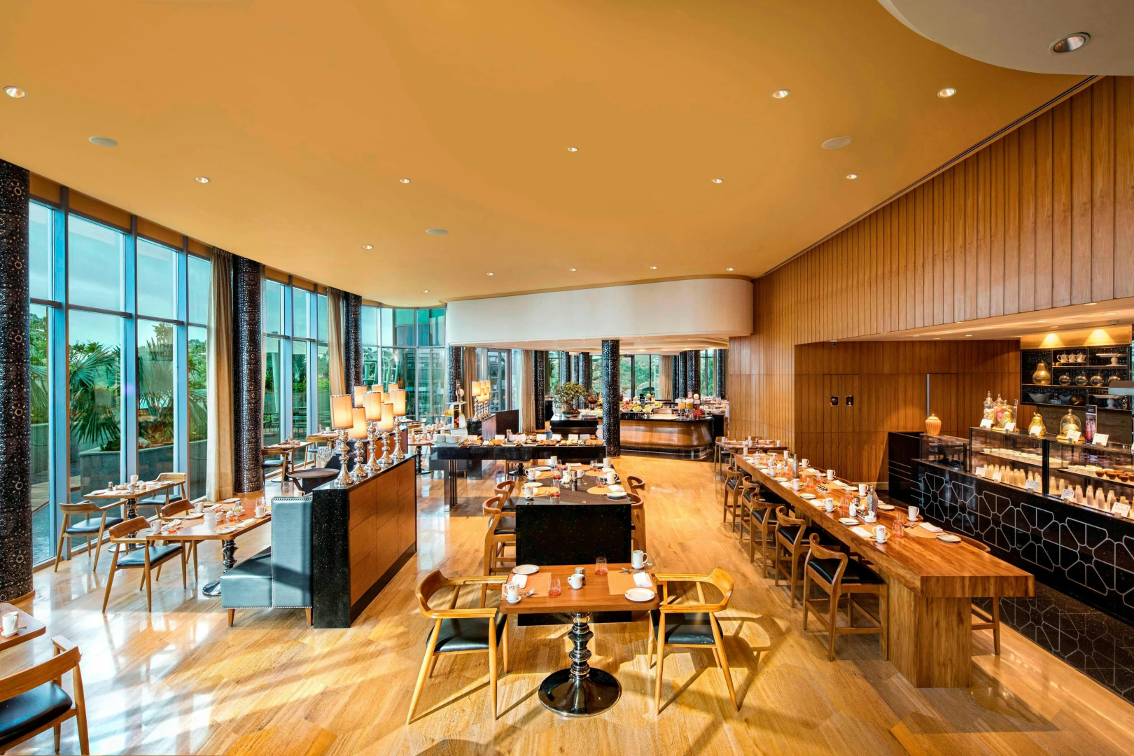 Foto - ITC Kohenur, a Luxury Collection Hotel, Hyderabad