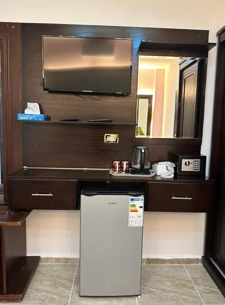 Foto - Petra Guests Hotel