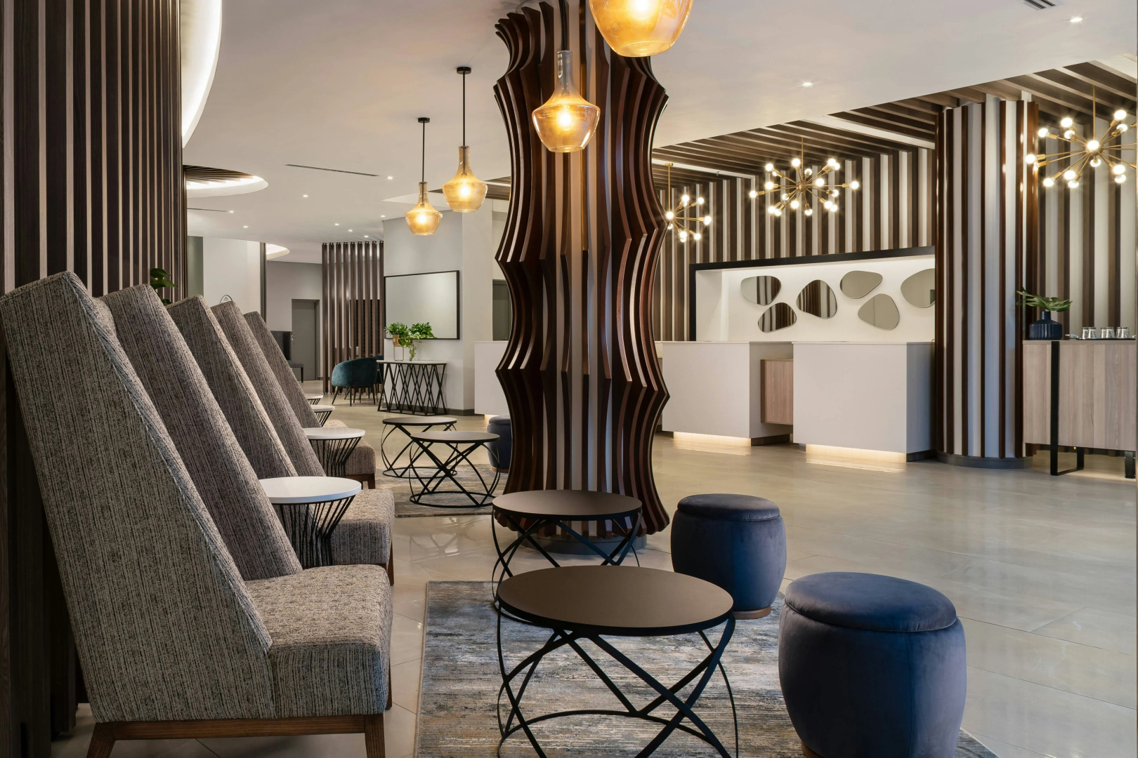Foto - Protea Hotel by Marriott Johannesburg Wanderers