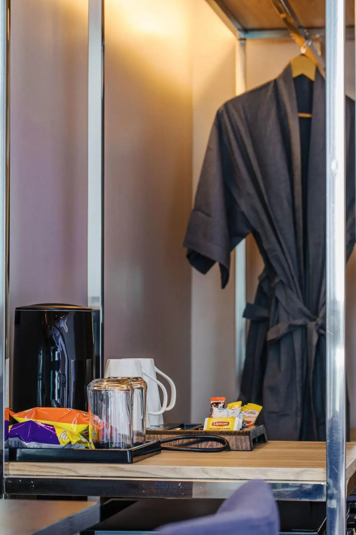 Foto - Rak Elegant Hotel Patong