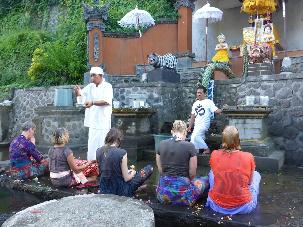 Foto - Gunung Paradis Retreat